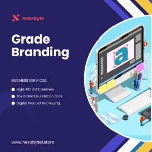 Grade Branding